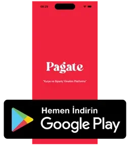 Pagate Google Play Store App