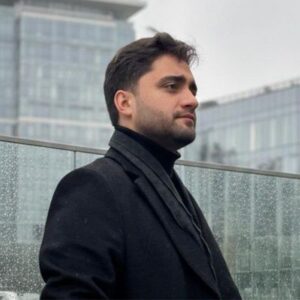 Muhammed Alper Uslu