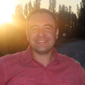 İsmail Çayır