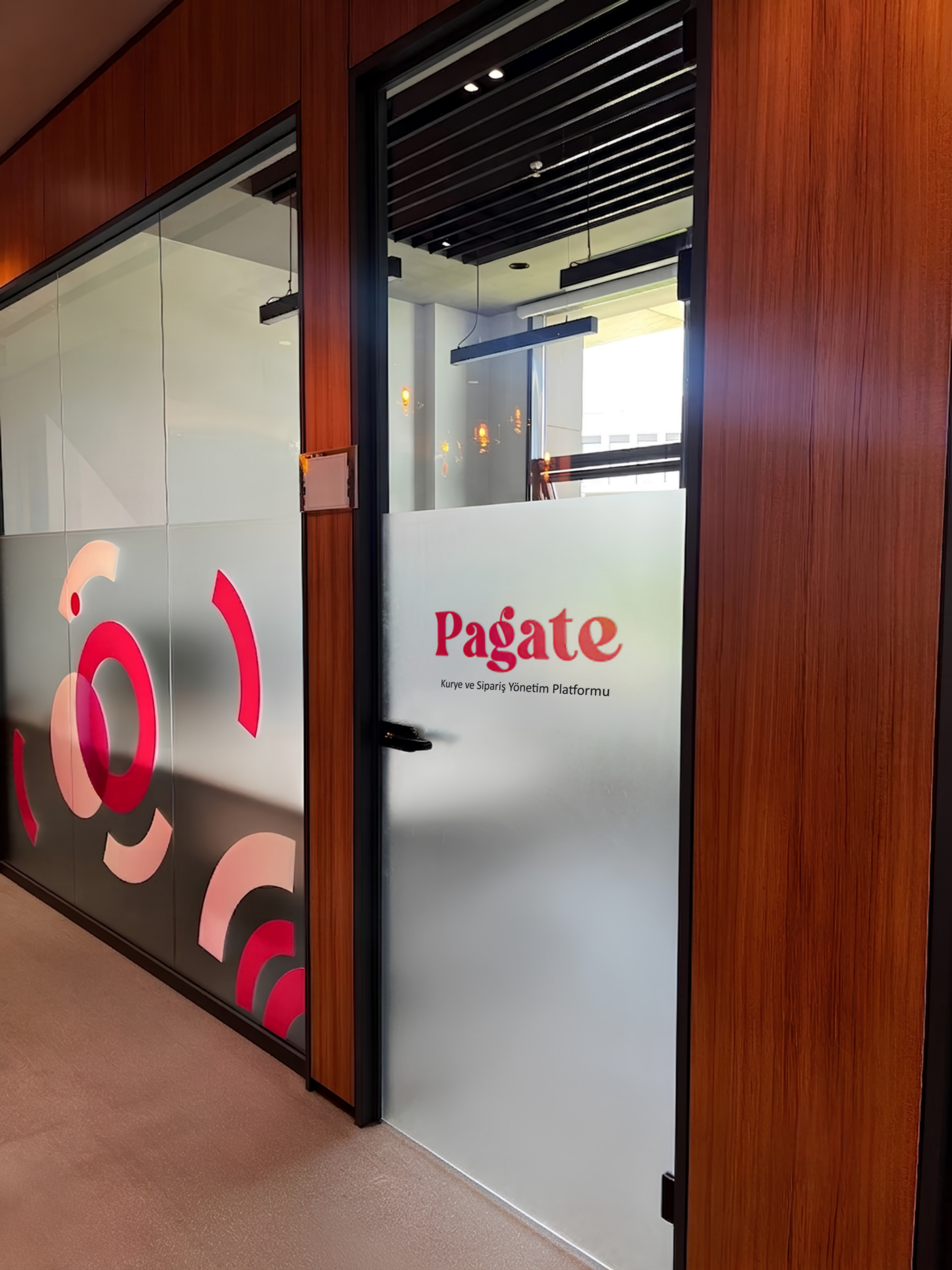 Pagate Ofis