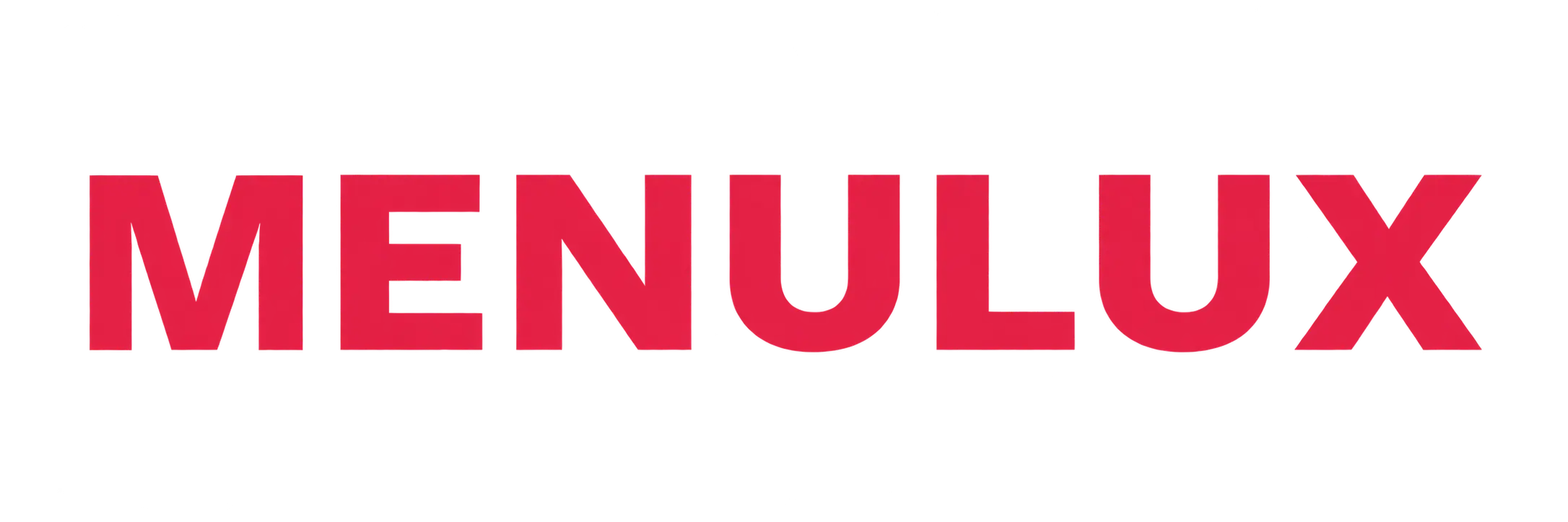 Menulux