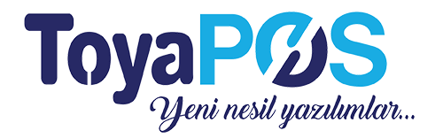 Toya POS